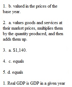 Unit 1 Self-Quiz